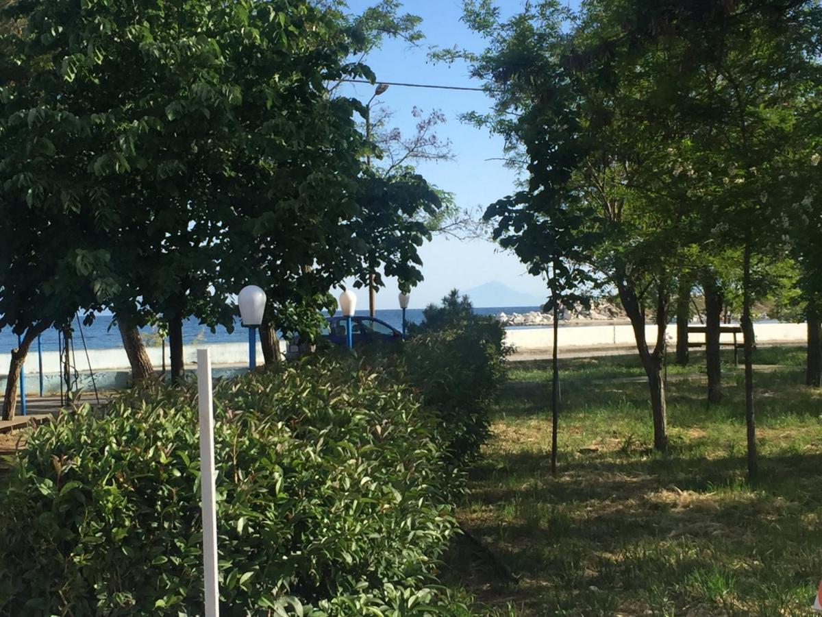 Sand And Sea 1 内亚卡瓦里 外观 照片