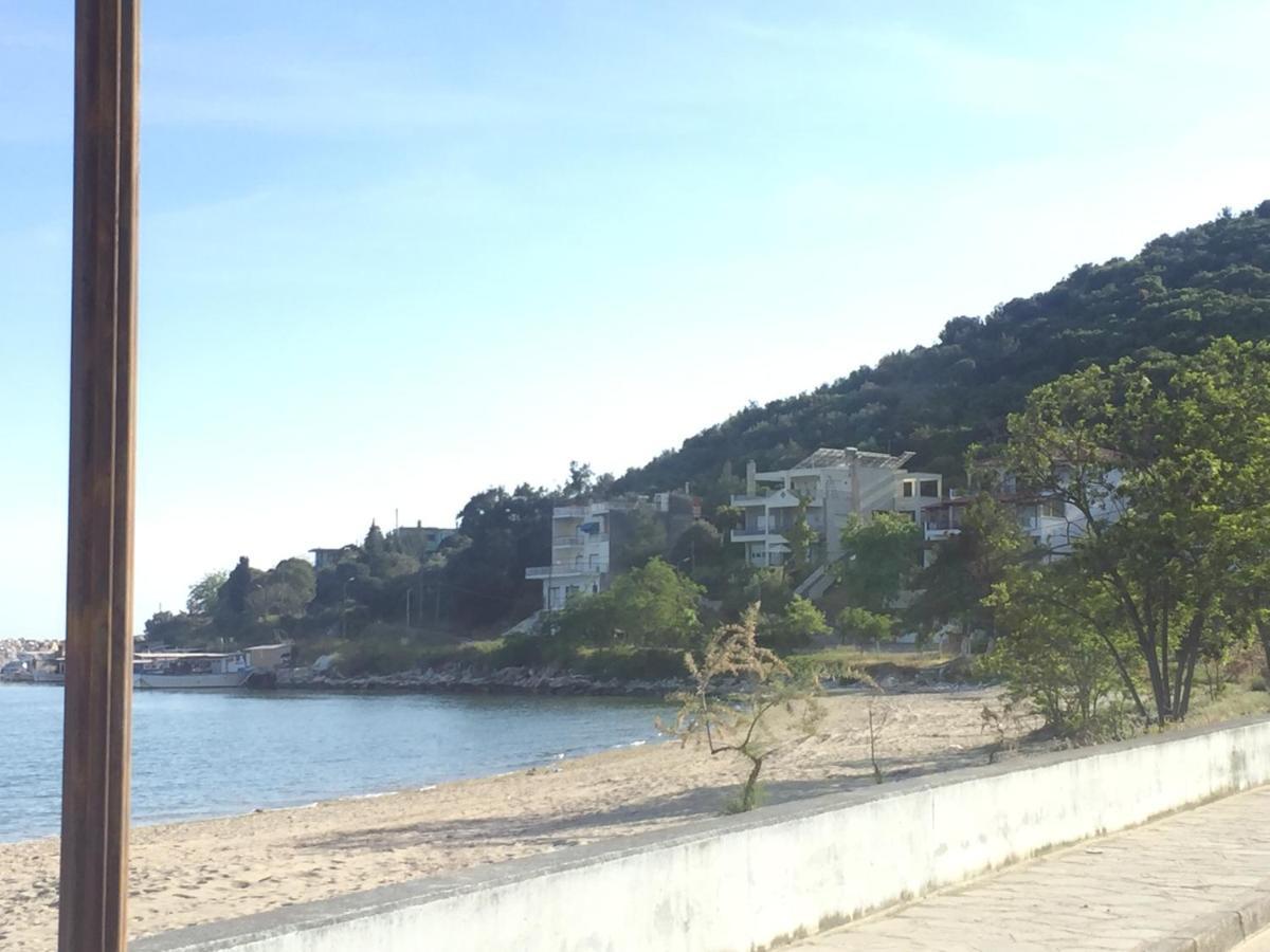 Sand And Sea 1 内亚卡瓦里 外观 照片