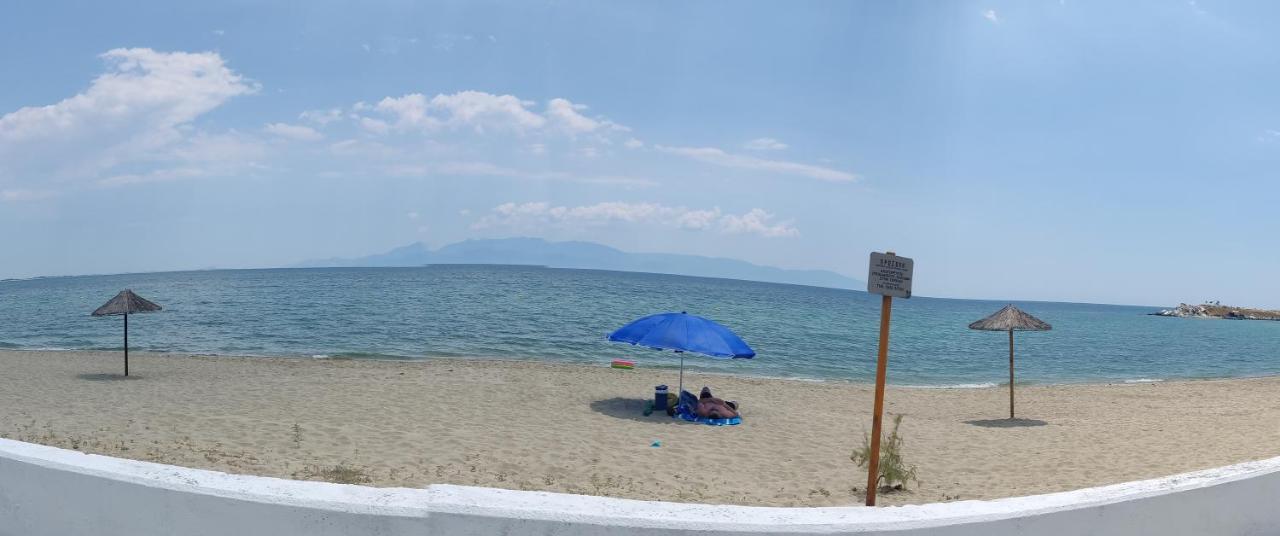 Sand And Sea 1 内亚卡瓦里 外观 照片
